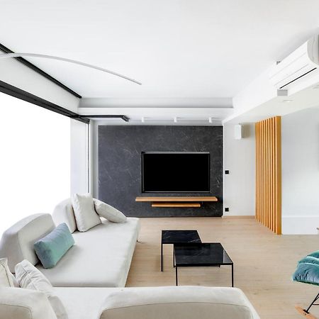 Apartament Omni House Janina Zewnętrze zdjęcie
