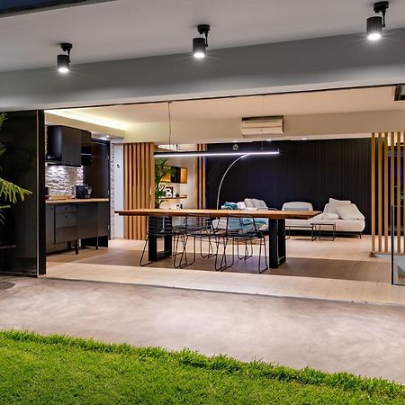 Apartament Omni House Janina Zewnętrze zdjęcie
