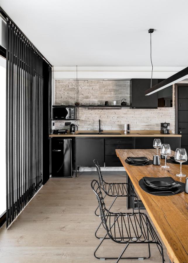 Apartament Omni House Janina Zewnętrze zdjęcie