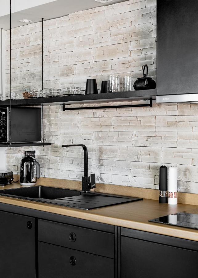Apartament Omni House Janina Zewnętrze zdjęcie