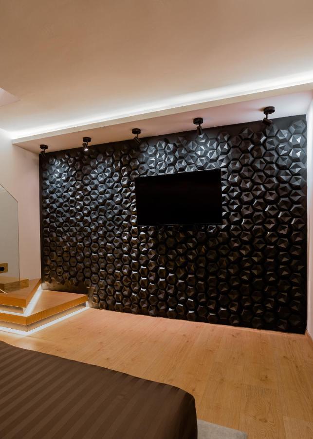 Apartament Omni House Janina Zewnętrze zdjęcie