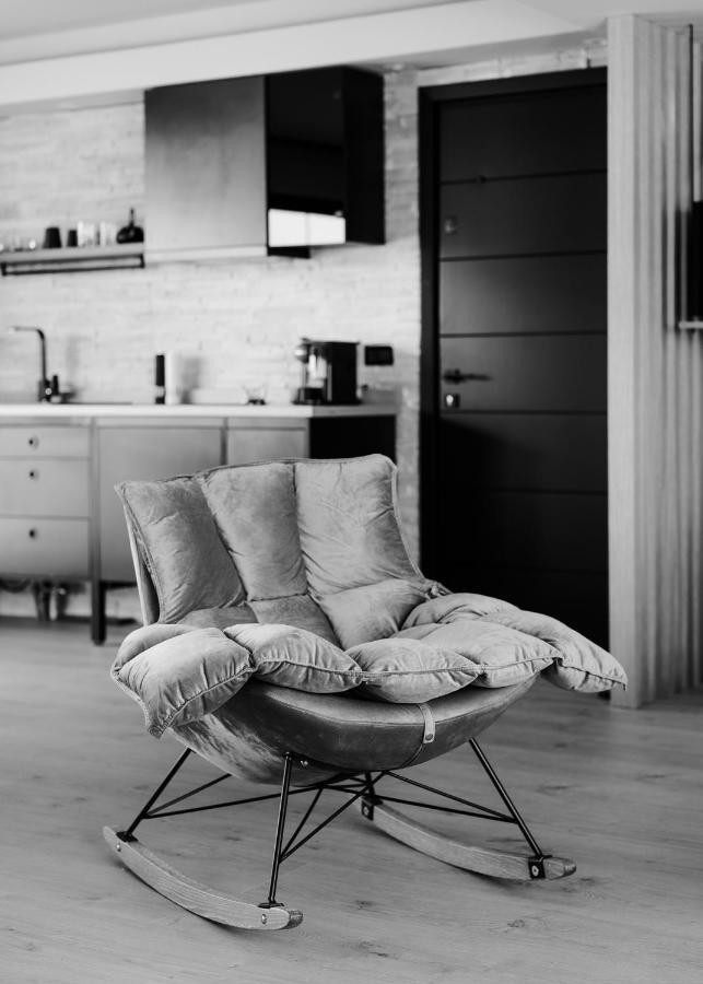 Apartament Omni House Janina Zewnętrze zdjęcie