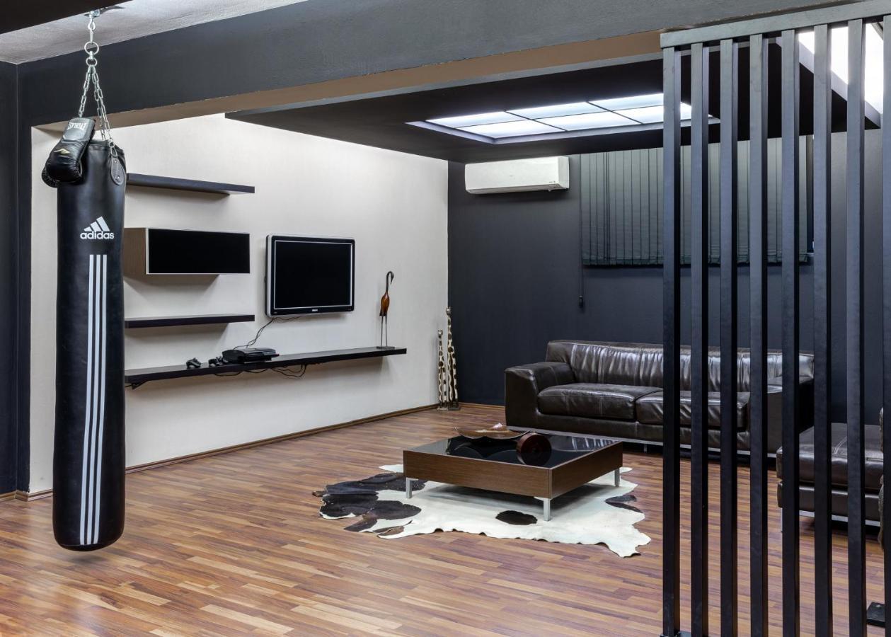 Apartament Omni House Janina Zewnętrze zdjęcie
