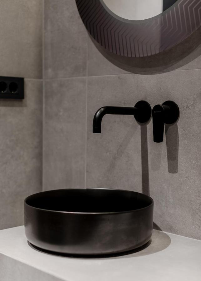 Apartament Omni House Janina Zewnętrze zdjęcie